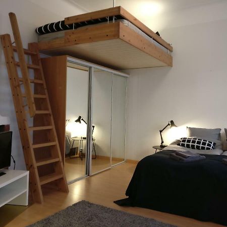 Vanha 2Ndhomes Kamppi Apartments 1 헬싱키 외부 사진