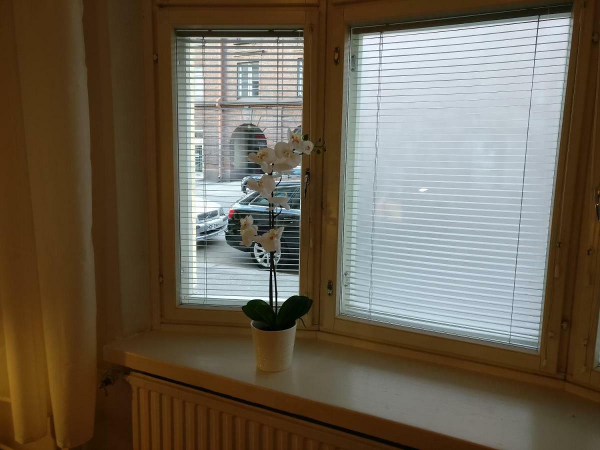 Vanha 2Ndhomes Kamppi Apartments 1 헬싱키 외부 사진