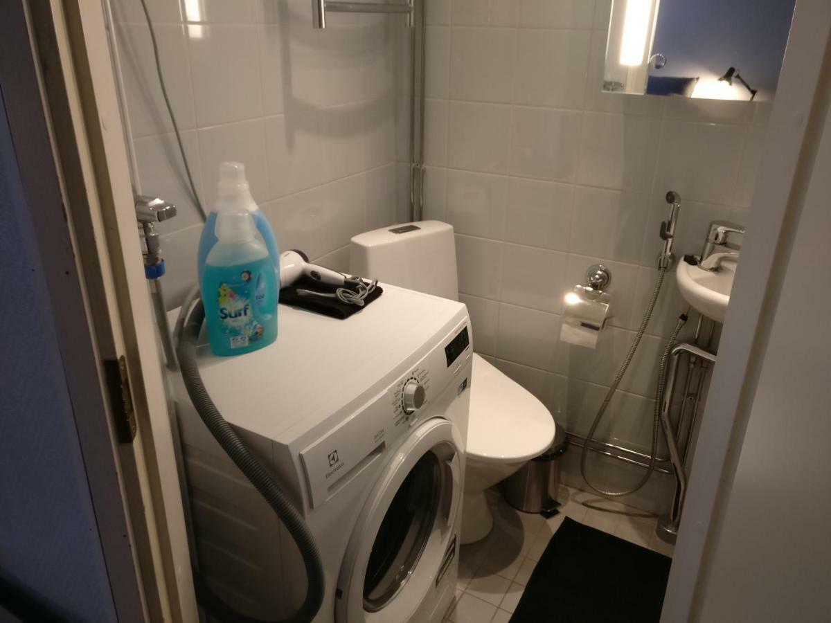 Vanha 2Ndhomes Kamppi Apartments 1 헬싱키 외부 사진