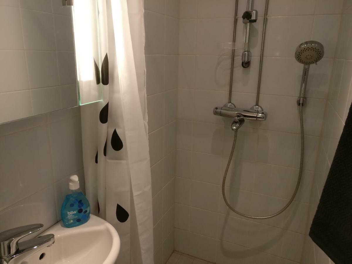 Vanha 2Ndhomes Kamppi Apartments 1 헬싱키 외부 사진