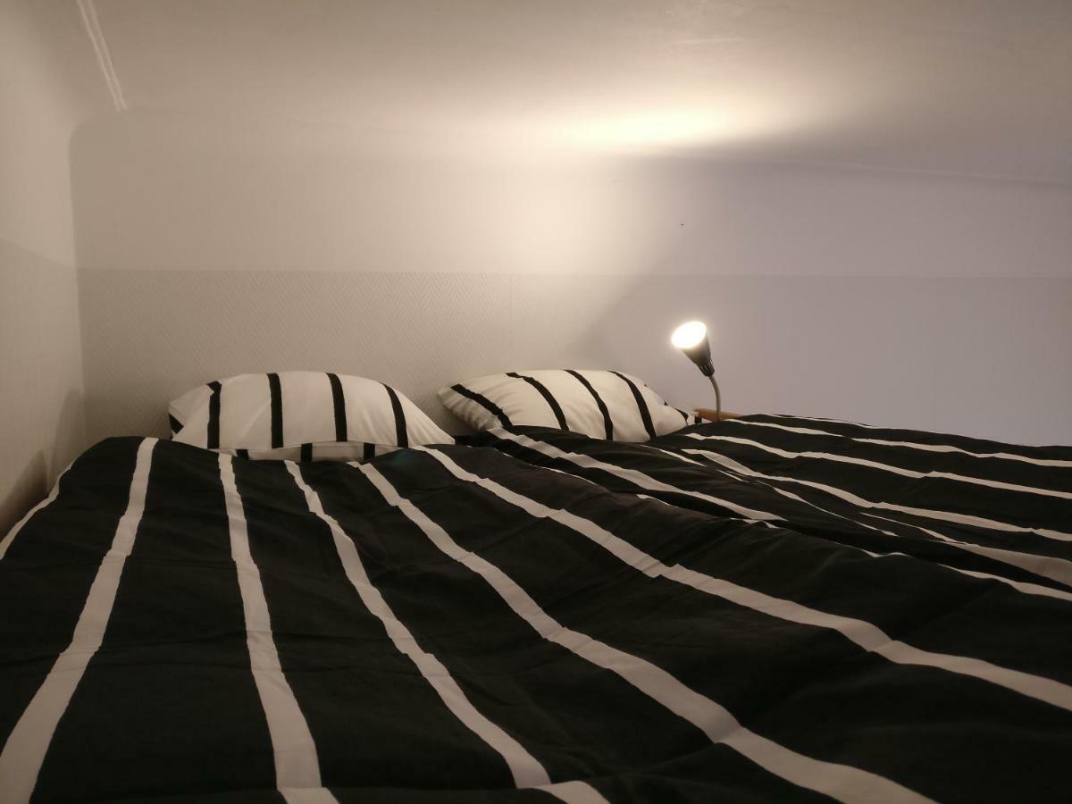 Vanha 2Ndhomes Kamppi Apartments 1 헬싱키 외부 사진